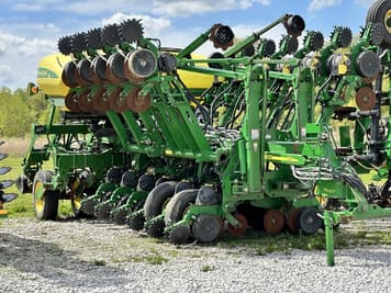 Main image John Deere 1790